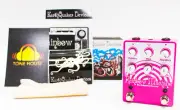 EarthQuaker Devices Rainbow Machine V2 Polyphonic Pitch Shifter Effect Pedal