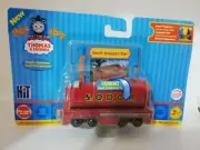 Take Along n play Thomas The Tank Engine & Friends SODOR - NEW SEALED - rare