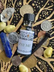 Pay Me! Oil-get Checks, Payments, Projects and Clients FAST