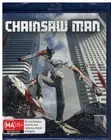 Chainsaw Man Season 1 Blu-ray NEW Region B