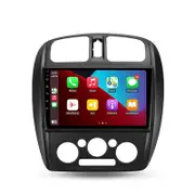 Android GPS Car Radio For Mazda 323 BJ 2000 - 2003 Stereo Multimedia Video Player DSP CarPlay