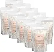 10x 100g Wax Beads Milk - Brazilian Waxing Beans - Stripless Hair Removal