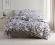 Matira Quilt/Doona/Duvet Cover Set - King Size