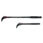 GEARWRENCH 2pc 200 & 400mm Indexable Pry Bar 82300