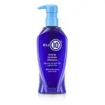 SW-IT'S A 10 十全十美-6奇蹟滋潤洗髮露MIRACLE MOISTURE SHAMPOO 295.7ML