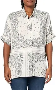 [Majestic Filatures] Women's Bohemian