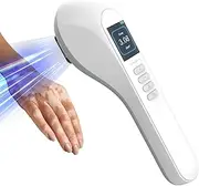LaseLocks 308nm UV Light, UV Phototherap LED Lamp for Home Use