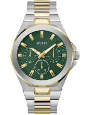 [Guess] Dashboard Watch GW0798G3 in 2 Tone