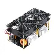 1800W 40A -48V ZVS Induction Heating Board Module DIY Flyback Driver H2O3