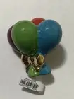 Nora Fleming mini A277 Up Up And Away Balloons