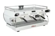 LA MARZOCCO GB5 S 3 GROUP ESPRESSO COFFEE MACHINE STAINLESS COFFEE MAKER NEW