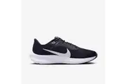 Nike Pegasus 40 Mens Road Running Shoes Athletic Sneakers in Black/White