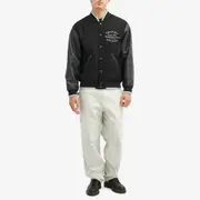 THISISNEVERTHAT Varsity Jacket