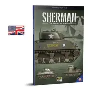 AMMO by MIG Publications - SHERMAN: THE AMERICAN MIRACLE