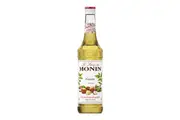 Monin Hazelnut - Premium Gourmet Syrup 700 ml