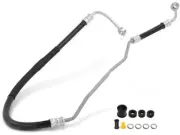 Power Steering Pressure Line Hose Assembly For 10-12 Mazda CX7 2.5L 4 Cyl TQ99H1 (for: Mazda)