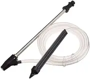 160BAR High Pressure Washer Sand Blasting Sand and Wet Blaster Kit for Karcher