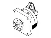 FESTO DSM-16-270-CC-FW-A-B 547577 Rotary Actuator New✦Kd