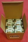 8 Bath Bombs/4 Boxes. Love Beauty & Planet. Coconut Water & Mimosa Flower Scent.