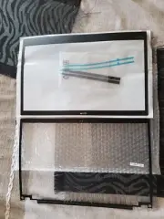 BRAND NEW LENOVO THINKPAD P15S FRONT BEZEL (SET) FRU: 5B30Z38890