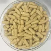 Avena Sativa (OAT) Seed Extract 15:1 Capsules 60% Beta Glucan NO FILLERS