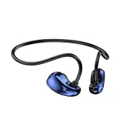 Wireless Bluetooth 5.3 Headphone with Mic Air Conduction Sports Hanging2839