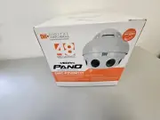 Digital Watchdog DWC-PZV2M72T 48Mp 180-Degree Multi Sensor Vandal Dome