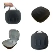 Carrying Case Travel Portables Box Straps for VisionPro VR Headsets Access