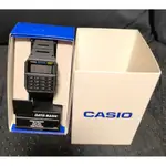 近全新 CASIO 手錶 CA-53W-1 DATA BANK MERCARI 日本直送 二手