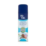 No Vac Deodoriser Air Freshener Fresh Pet 290g