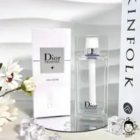 在飛比找蝦皮購物優惠-Dior 迪奧 DIOR HOMME COLOGNE 男性古