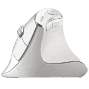 M510 Vertical Mouse Wireless Ergonomic Mouse for Comfy Tracking 3 Adjustable ...