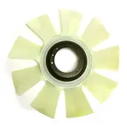 XDP XD373 X-TRA COOL DIRECT-FIT RADIATOR CLUTCH FAN BLADE 03-07 FORD 6.0L
