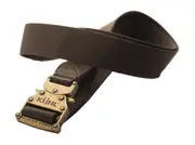 KUHL Raid Mens Casual Belt - Espresso - L