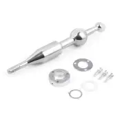 Short Throw Shifter For 1990-1997 Mazda Miata MX5 86-91 RX7 RX-7 M10*1.25 thread
