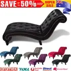 Recliner Sofa Chaise Longue Daybed Sunlounger Sunbed Seat Soft to touch velvet