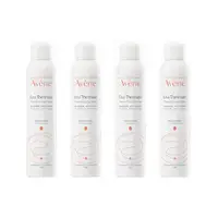 在飛比找蝦皮購物優惠-Avene 雅漾 活舒護活泉水 300ml x 4入 / 組