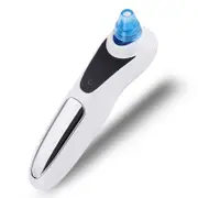 Electric Nose Care Pore Blackhead Remover Vacuum Suction Facial Acne Pore Cleaner Extractor Usb Charging