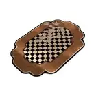 Bathroom Rug Bath Rug Foot Rug Non Slip Rubber Backing Carpet Bathroom Mat