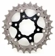 Shimano XTR CS-M980 Sprocket/Cog Unit 23-26T for 10-speed 11-34T Cassette