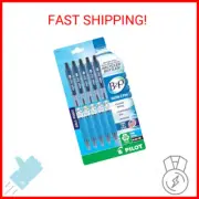 PILOT B2P - Bottle to Pen Refillable & Retractable Ball Point Pen Made From Recy