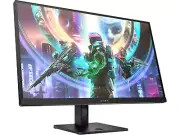 HP 27 inch QHD 240Hz Gaming Monitor - OMEN 27qs 1000:1 1ms HDMI 2.0 DP IPS