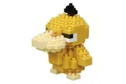 Nanoblock Psyduck