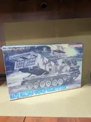 Dragon - #3522 - Mod. AFV Srs. - NATO Multi Launch RS - 1/35 Mod. Kit - NEW/MINT