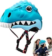 Skateboard Safety Hat | Kid's Protective Hat for Cycling - Adjustable Size Sports Protection Tool for Roller Skate, Skate, Scooter, Skateboarding