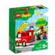 『現貨』LEGO 10901 Duplo-消防車 盒組 【蛋樂寶】
