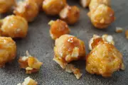 Caramel Macadamia