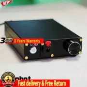 KSA5-mini Class A Headphone Amplifier Power Amplifier Main Unit + Power Adapter