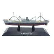 Kormoran Warship 1:1250 Battleship Diecast Agostini *27