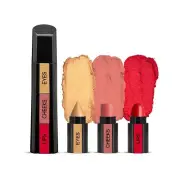 RENEE Fab Face Diva 3 in 1 Makeup Stick With Eye Shadow Blush & Lipstick 4.5g